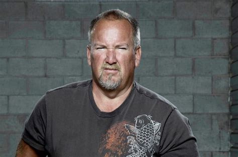 what happened to darrell gambler website|Here's What Darrell Sheets From Storage Wars Is Doing Now.